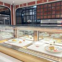 COPPER BUFFET | บุฟเฟ่ต์นานาชาติพรีเมียม