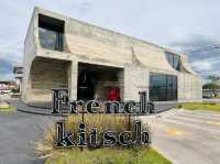 French Kitsch Café (City Link)