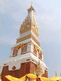 พระธาตุวันอาทิตย์ พระธาตุพนม