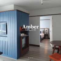 Amber  85 Hotel