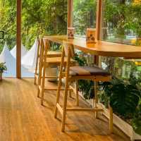 ร้านอาหารเพื่อสุขภาพ แบรนด์ดังจากประเทศสิงคโปร์