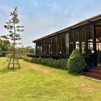 🍼The Barnery Cafe คาเฟ่สไตล์โมเดิร์นคันทรี
