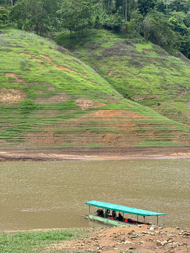กิจกรรมทดสอบกำลังขา⛰️