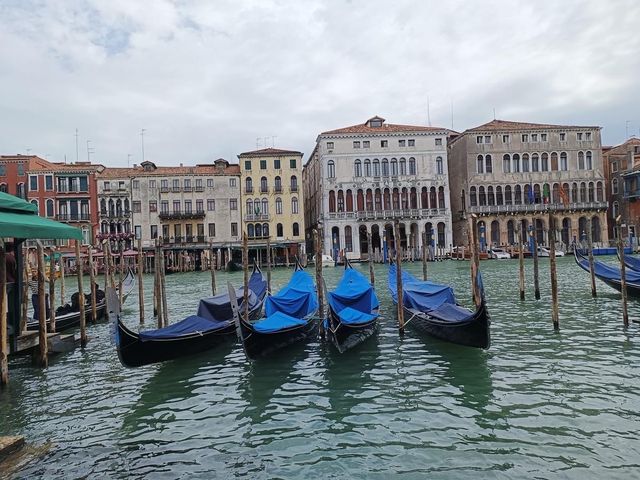 威尼斯 水都 世界文化 義大利必遊