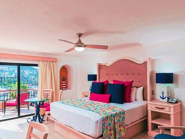 🌴 Stay at Marina Fiesta Resort
