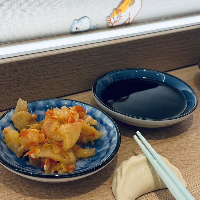 勁餃笑🥟 勁餃笑🥟