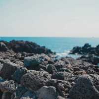 Jeju: The Enchanting Island of Natural Beauty and Myth