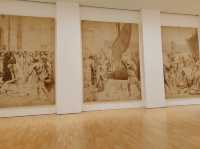 National Gallery of Victoria