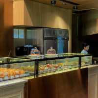 คาเฟ่ย่านเพลินจิตร