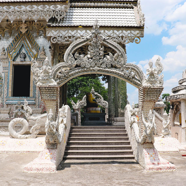 สำนักสงฆ์พุน้ำร้อน