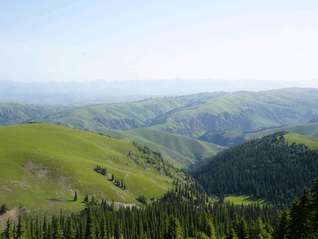 9 days Southern Xinjiang
