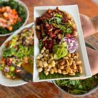 🥗ร้านอาหารบ้านเรา 
