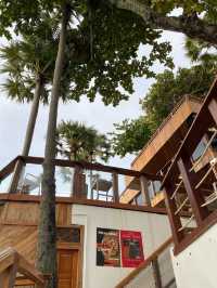 The commune Terrace & Bar Phuket 