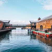 เที่ยวเมืองท่าสุดโรแมนติดแห่งฮอกไกโด