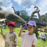 ZOO-TASTIC MALACCA!