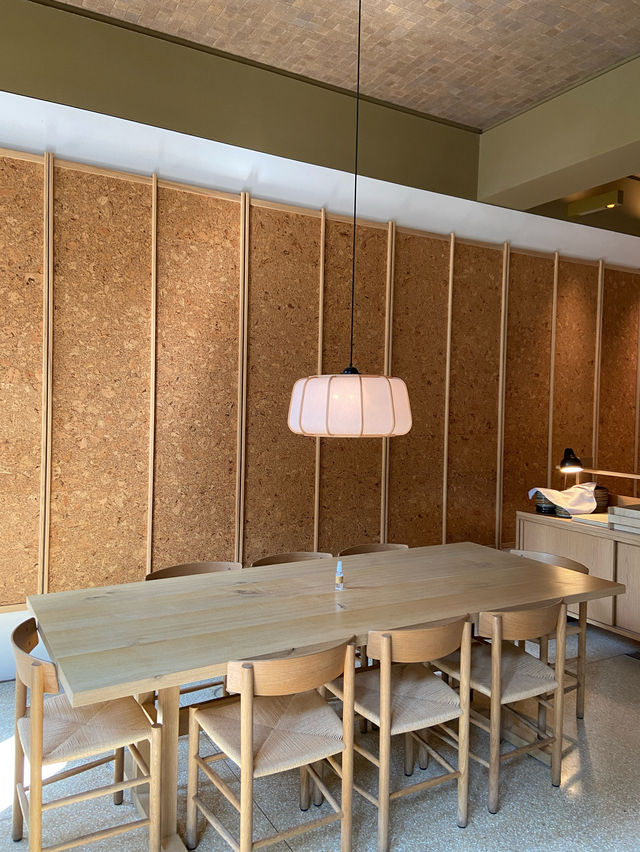 Cafe Craft by Chanintr