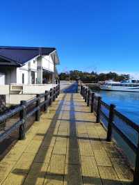 Matsushima: A Day Trip Paradise of Islands