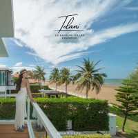 Tolani Le Bayburi Pranburi