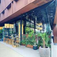Hoppers Cafe
