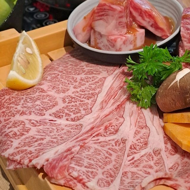 高質燒肉涮涮鍋放題