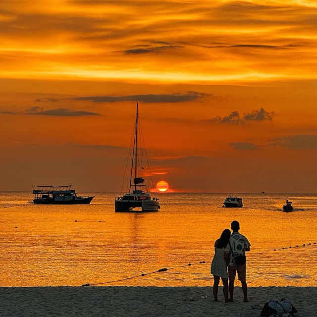Phuket: Thailand's Tropical Playground