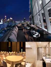 🇹🇭 The Okura Prestige Bangkok โรงแรมโอกุระ เพรสทีจ กรุงเทพ