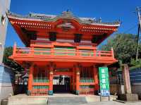 The Enpuku-ji