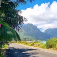 🌴 Discover the Serenity of Lord Howe Island
