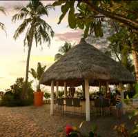 Beachside Bliss at Hard Rock Hotel Penang