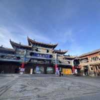 Lijiang丽江古城