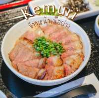 ชี้เป้า ร้านเนื้อย่างเด็ด  #ย่านบรรทัดทอง 