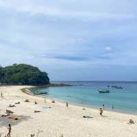 หาดลับที่ไม่ลับ "Freedom Beach"