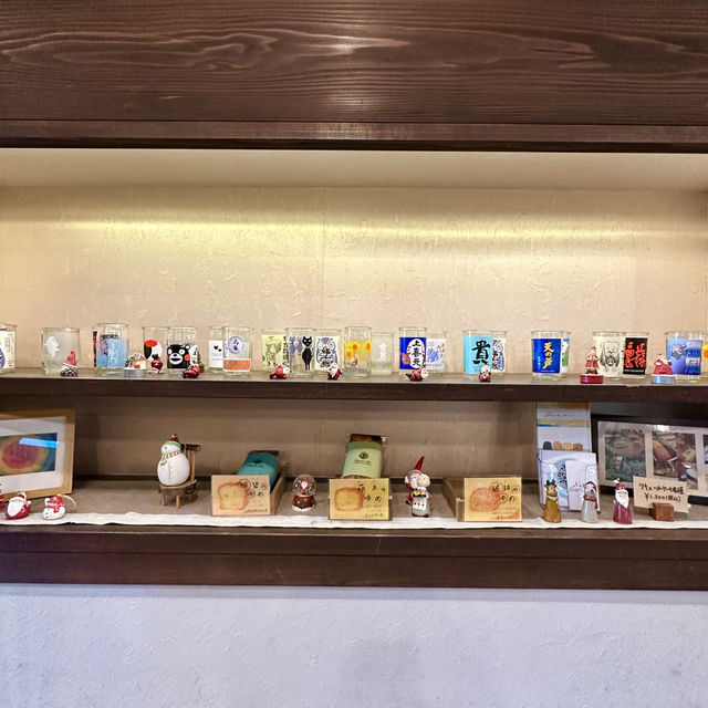 〜町田市〜何度もリピートしたくなる名店！創作うどん開都！
