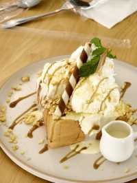 Vintage Garden Cafe&Restaurant