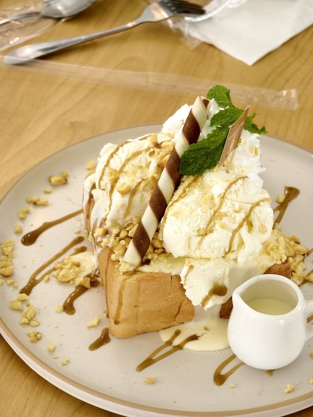 Vintage Garden Cafe&Restaurant