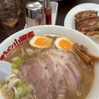 Japan-Hokkaido Travel 
