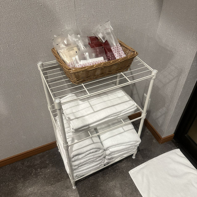 「iORi Yufuin」：私人溫泉度假屋，優越地理位置
