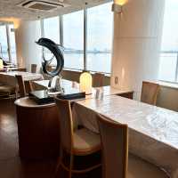 【名古屋港】名古屋港を眺めながらひつまぶしを食せる「東山ガーデン ポート店」
