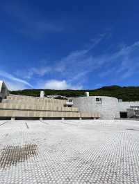 一度は泊まりたい淡路島の四つ星ホテル😊🏨グランドニッコー淡路ホテル✨