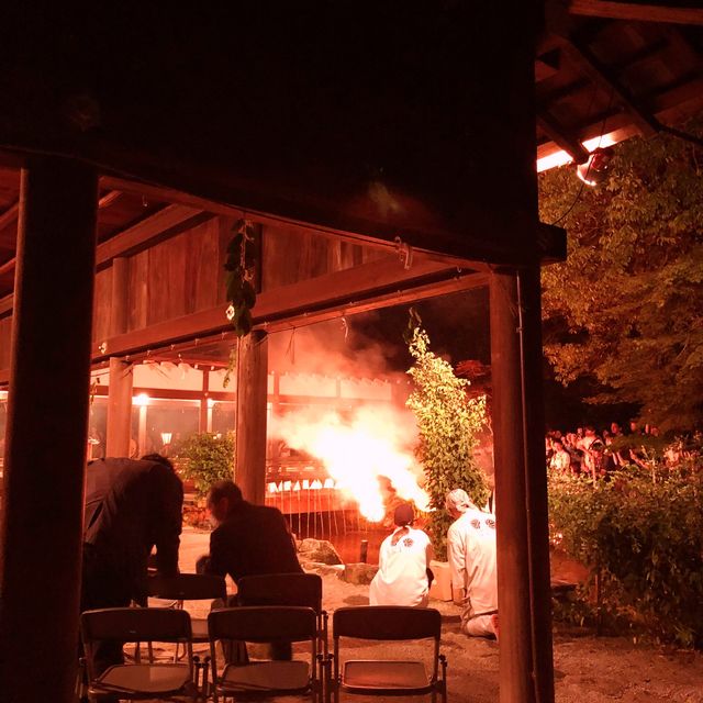 【🇯🇵京都-上賀茂神社】無病息災の儀式が圧巻すぎた🔥