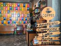 เติมสุข Cafe' & Restaurant 