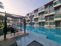 Bay Window @ Sea Hotel ชะอำ
