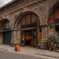 WatchHouse Roastery & Cafe