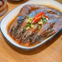 제주 여행 맛집 제주조림 갈치관