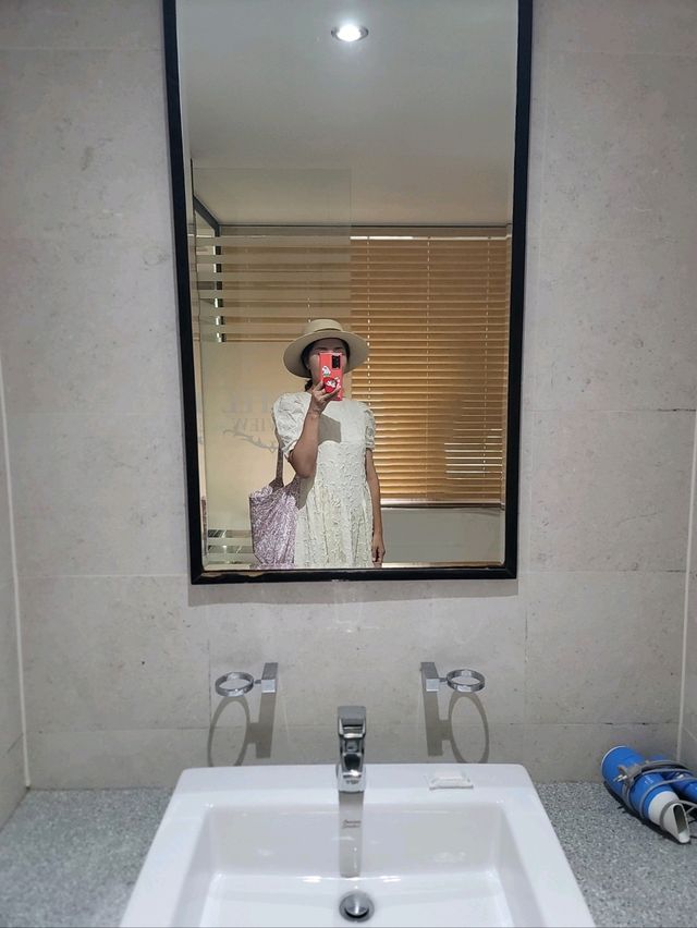 핫시즌이지만 가성비 숙소로 인기많은 예산호텔
