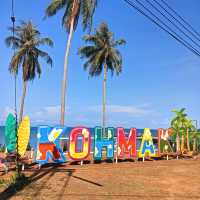 สะพานสู่ฝัน Cinnamon Scenic Boardw