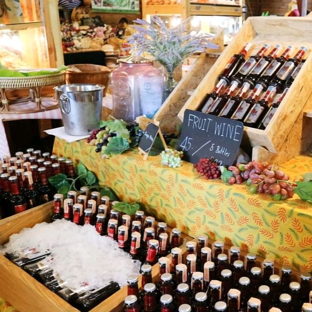 The Birder's Lodge Cafe คาเฟ่เขาใหญ่สุดฮ็อต