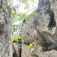 ทะเลใน .. เกาะแม่เกาะ  สมุย
