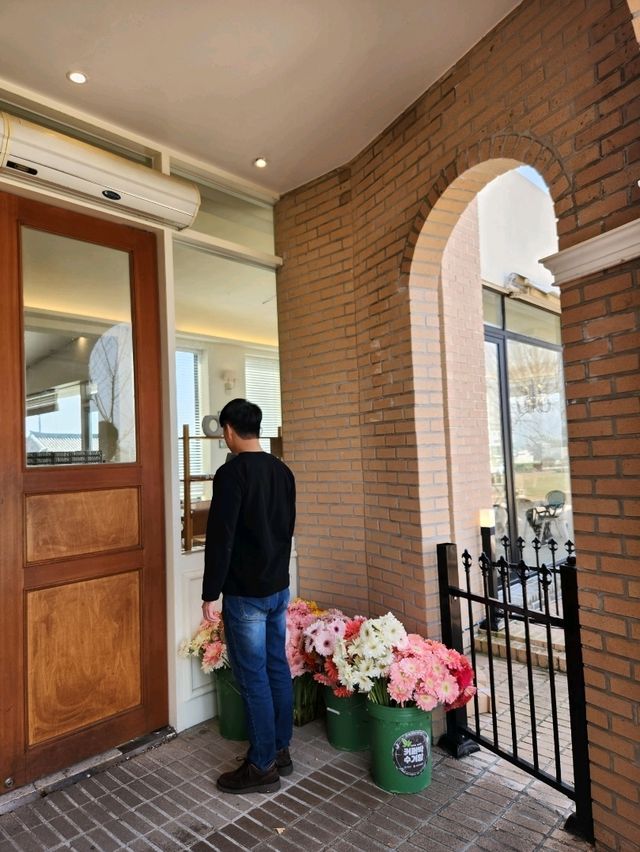 경주가면 추천하고 싶은 카페 어마무시👍