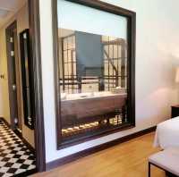 Hotel Labaris Khao Yai - โรงแรมสุดหรูกลางป่าเขา